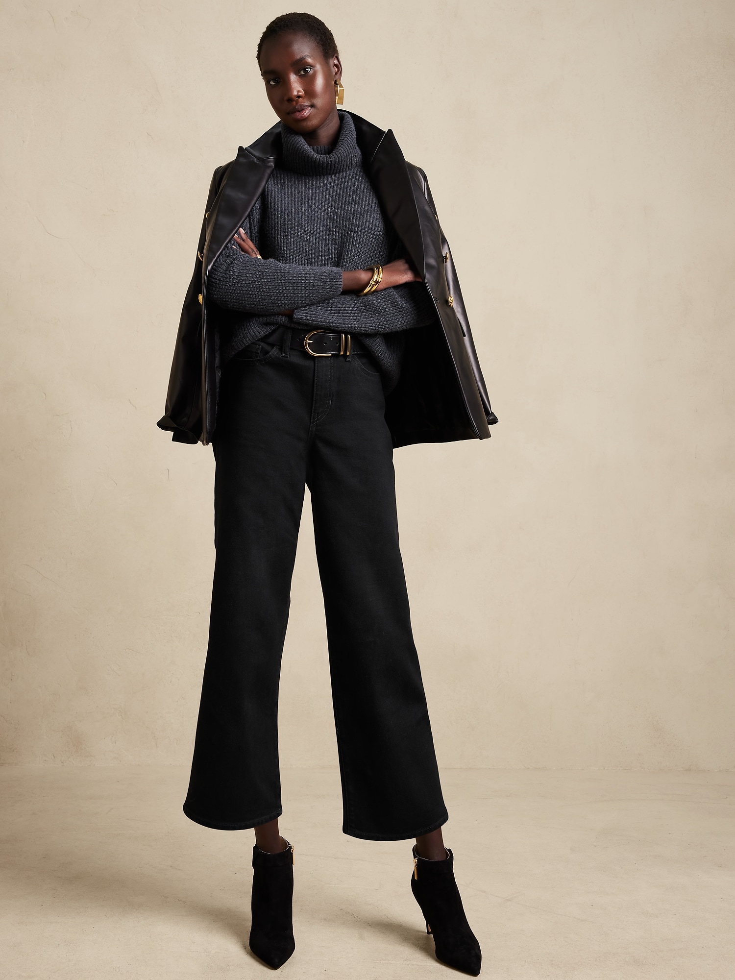 banana republic women's tall pants