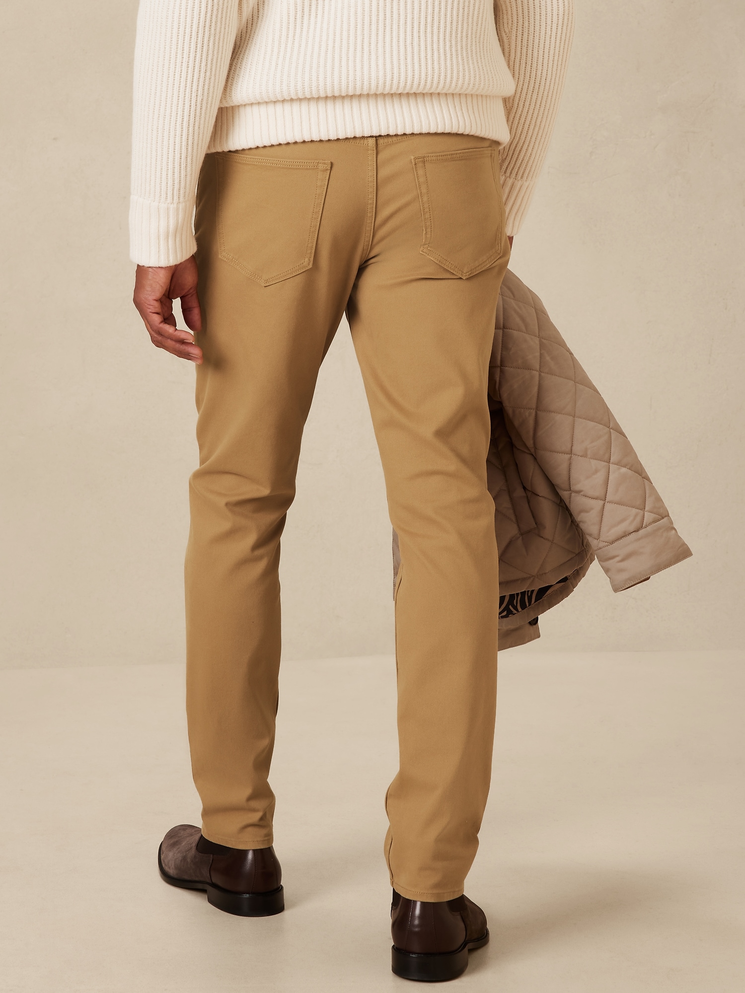 Image number 8 showing, Slim Traveler Pant 2.0