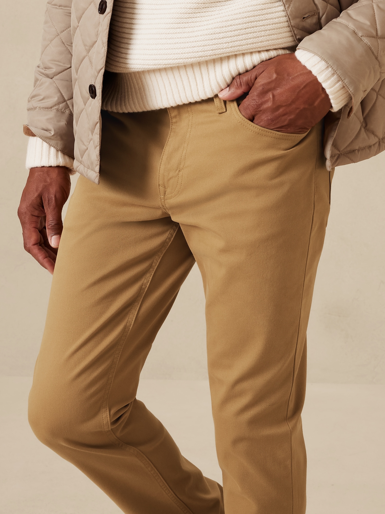 Image number 6 showing, Slim Traveler Pant 2.0