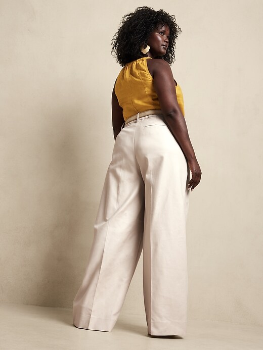 Image number 5 showing, Cruise Wide-Leg Pant