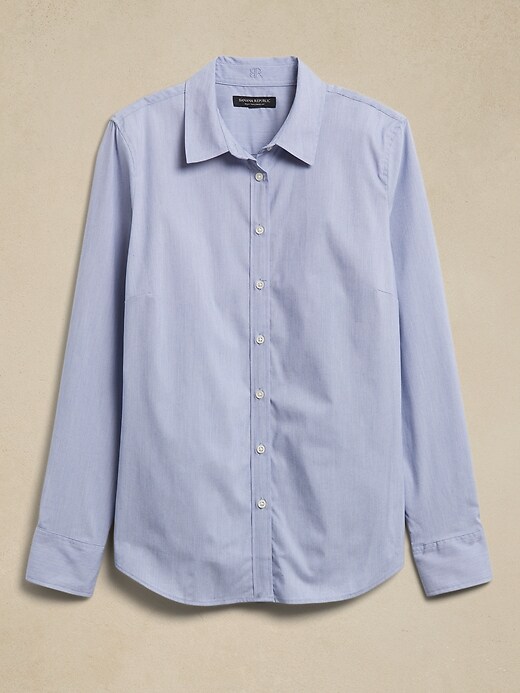 Image number 4 showing, Riley Tailored Shirt