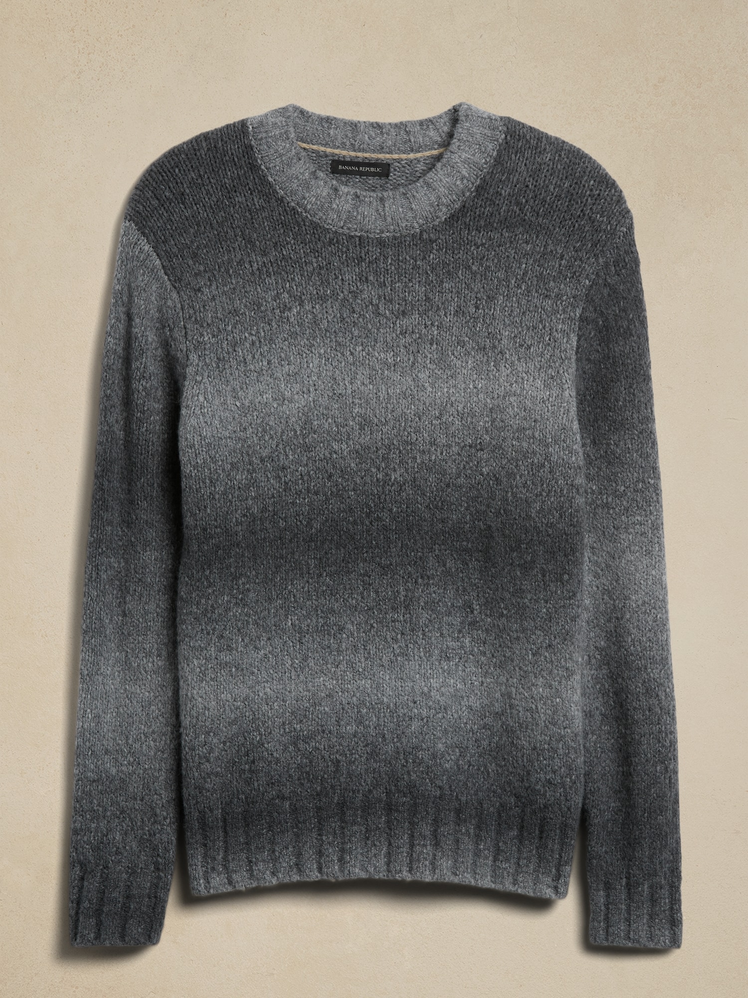 Vito Heathered Sweater