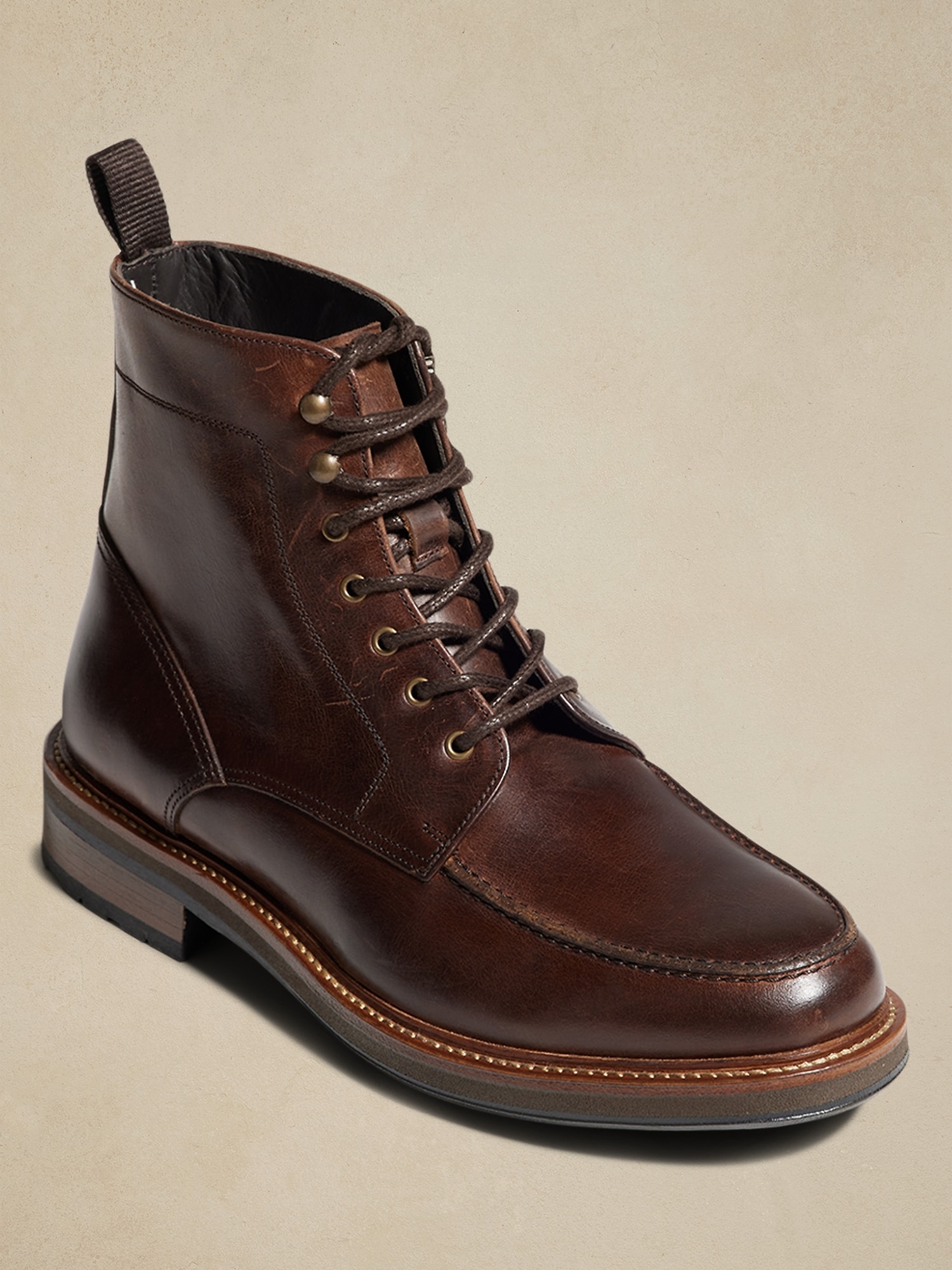 Crosby Square &#124 Parker Boot