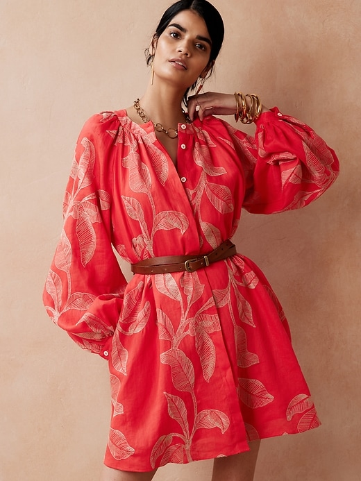 Banana republic petite dresses online