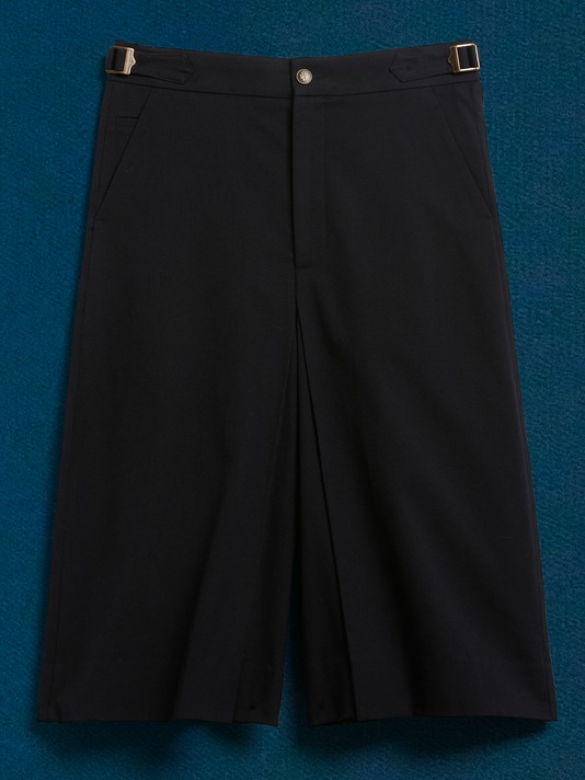 BR ATHLETICS Culottes