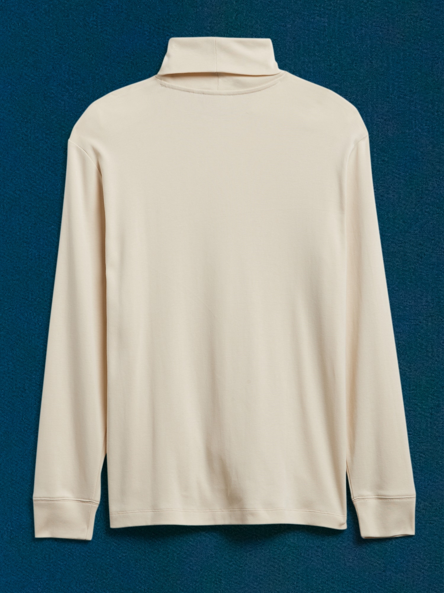 BR ATHLETICS Turtleneck TShirt Banana Republic