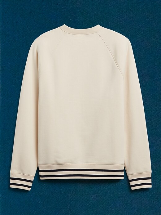 Image number 6 showing, BR ATHLETICS Varsity Sweatshirt