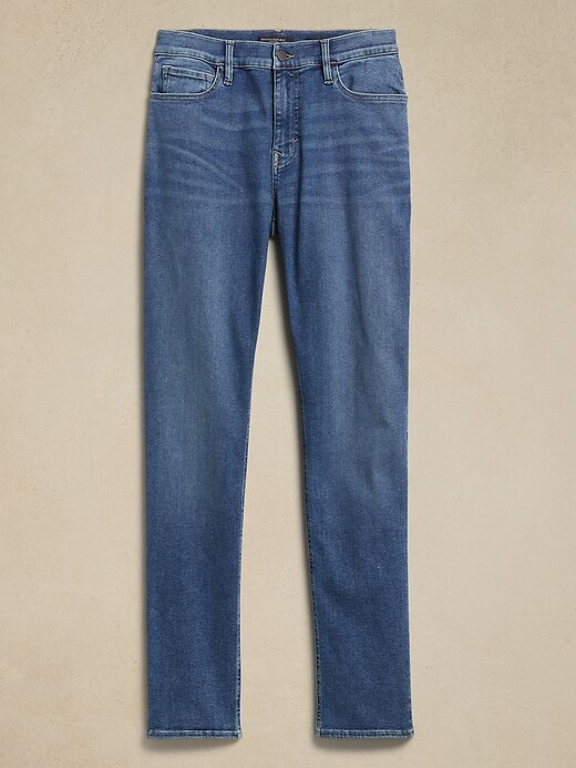 Banana Republic Slim World Traveler store Jean