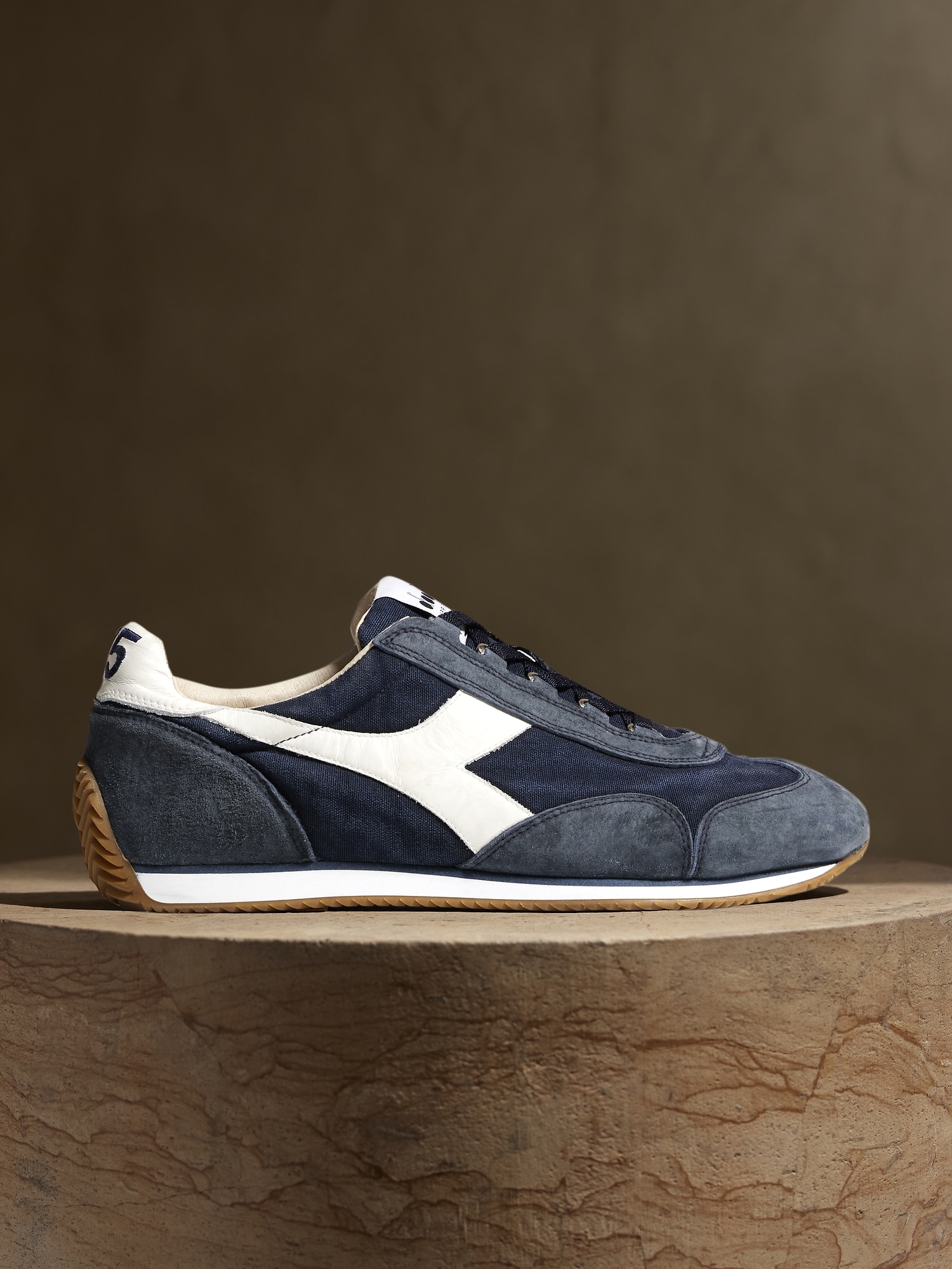 Diadora | Equipe H Canvas Sneaker | Banana Republic