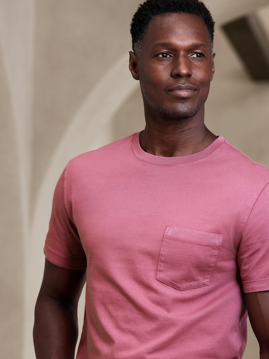 Authentic SUPIMA® T-Shirt