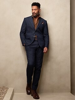 Dress Pants | Banana Republic Canada