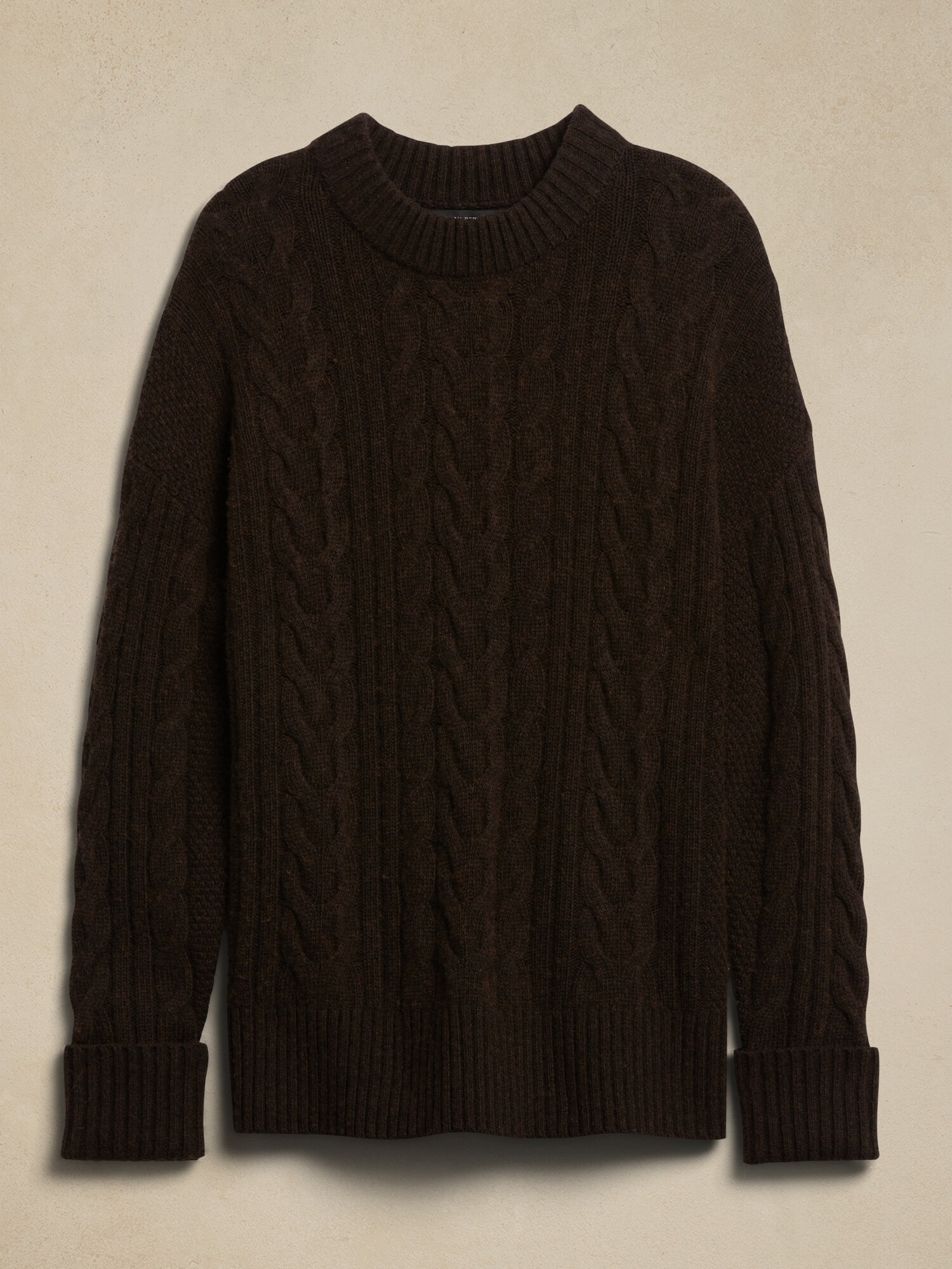 Calda Sweater Tunic