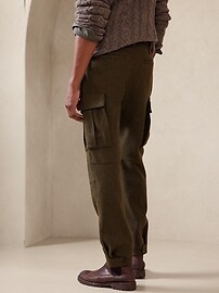 Wicklow Cargo Pant | Banana Republic