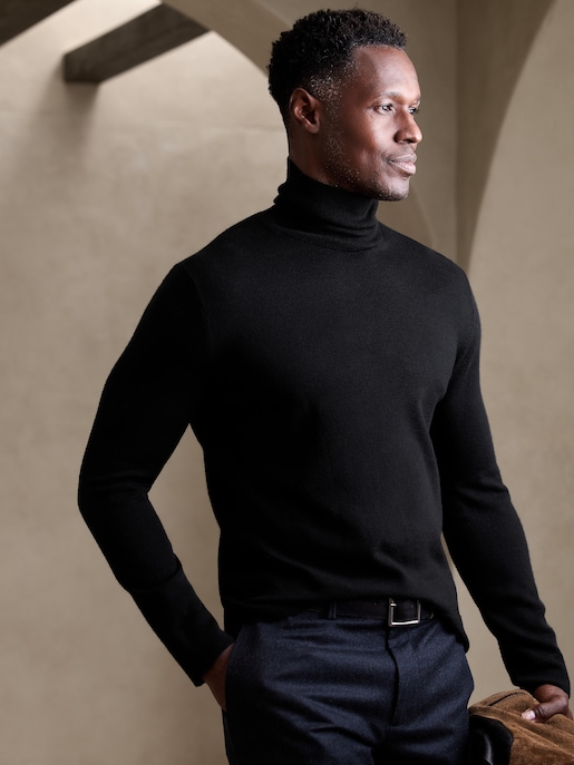 Men's Sweaters | Banana Republic