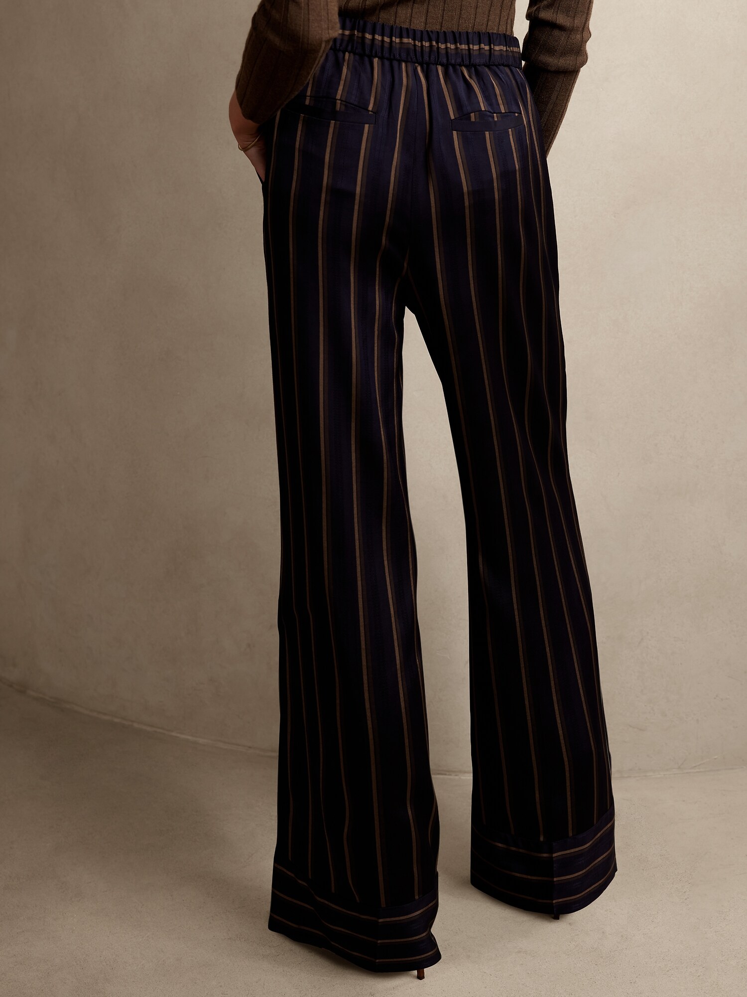 Spencer Suit Pant