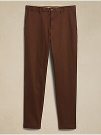 Athletic Rapid Movement Chino | Banana Republic