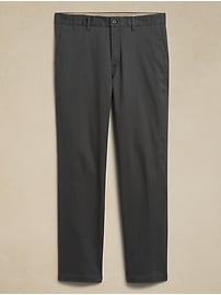 Banana Republic Womens Green High Rise Chino Pants Size 4 - beyond