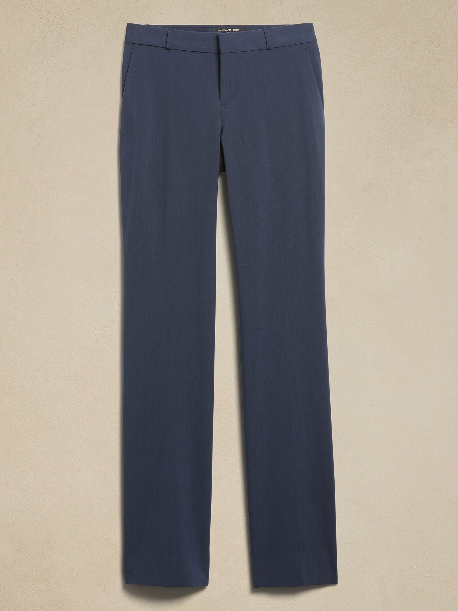 Petite Logan Trouser Pant