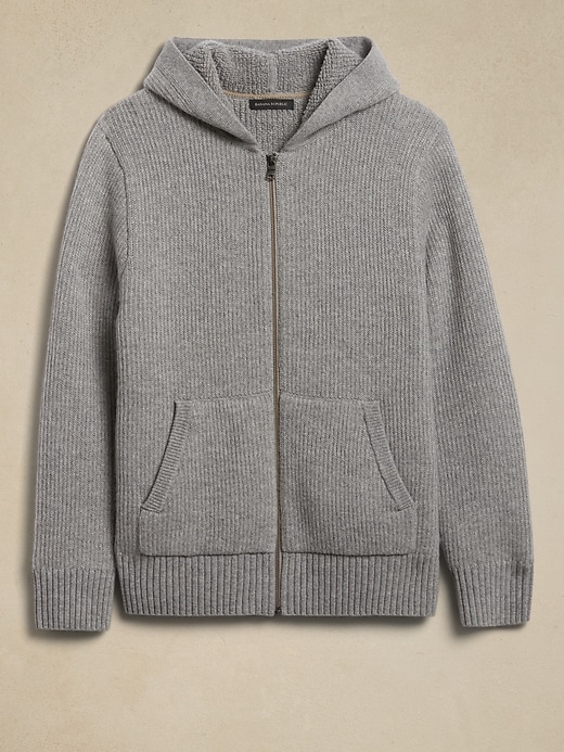 Cashmere Sweater Banana Republic Sweater Hoodie Enna Merino