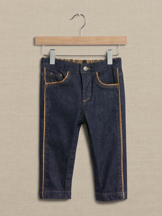 Roper Jean for Baby