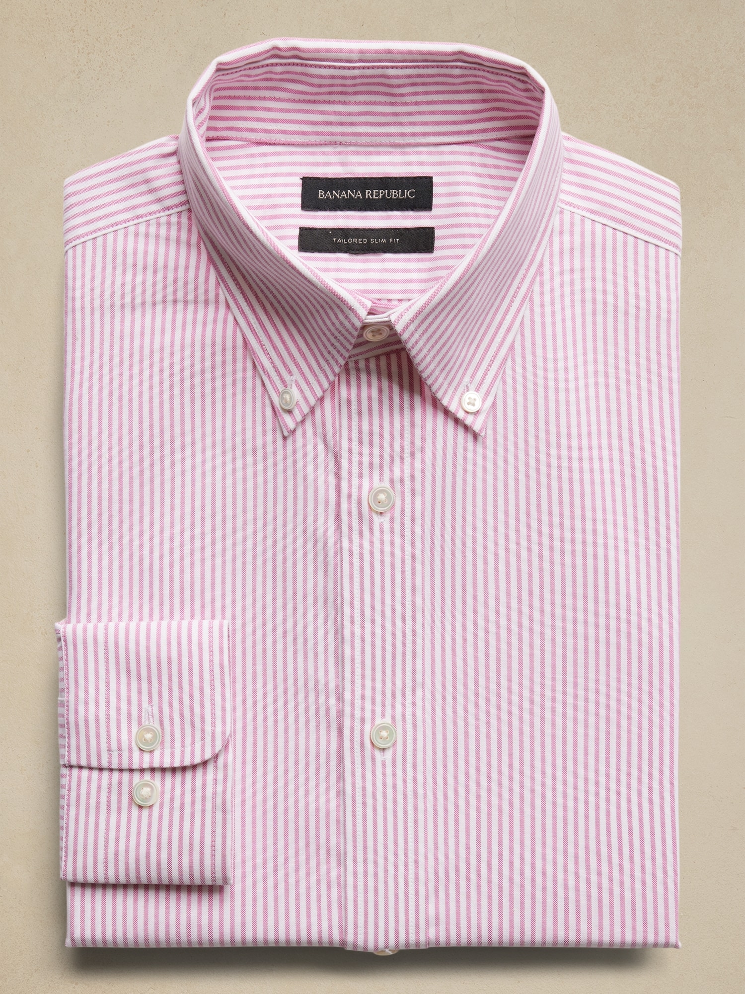 Men's Icon Stretch Oxford Shirt, Men's Sale