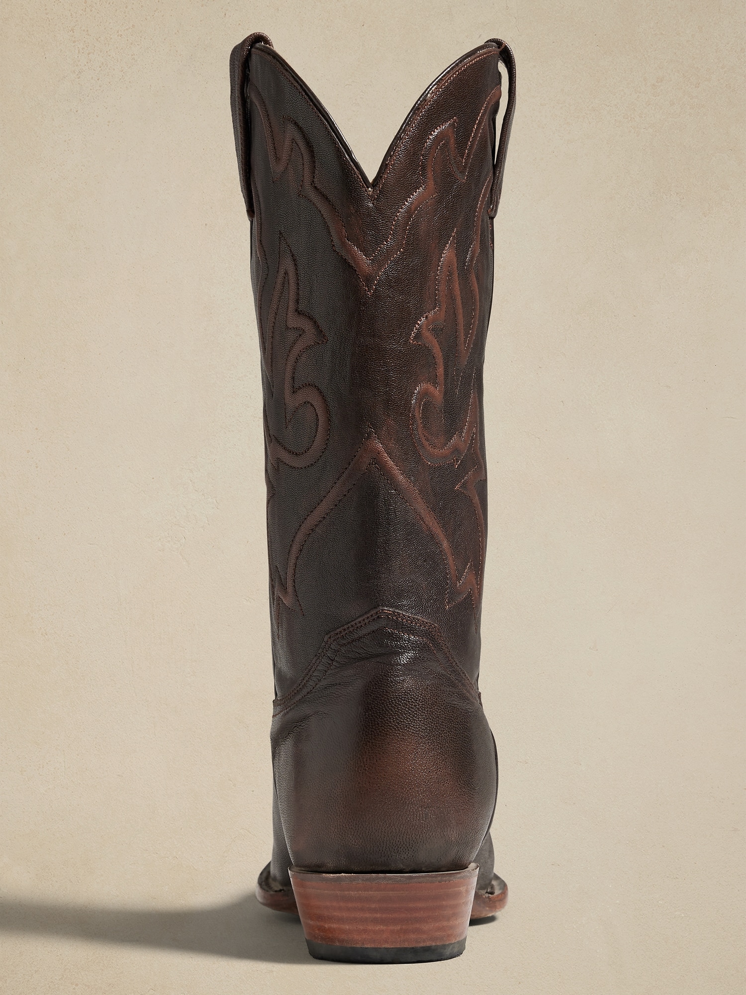 Stetson Men's Western Boots
