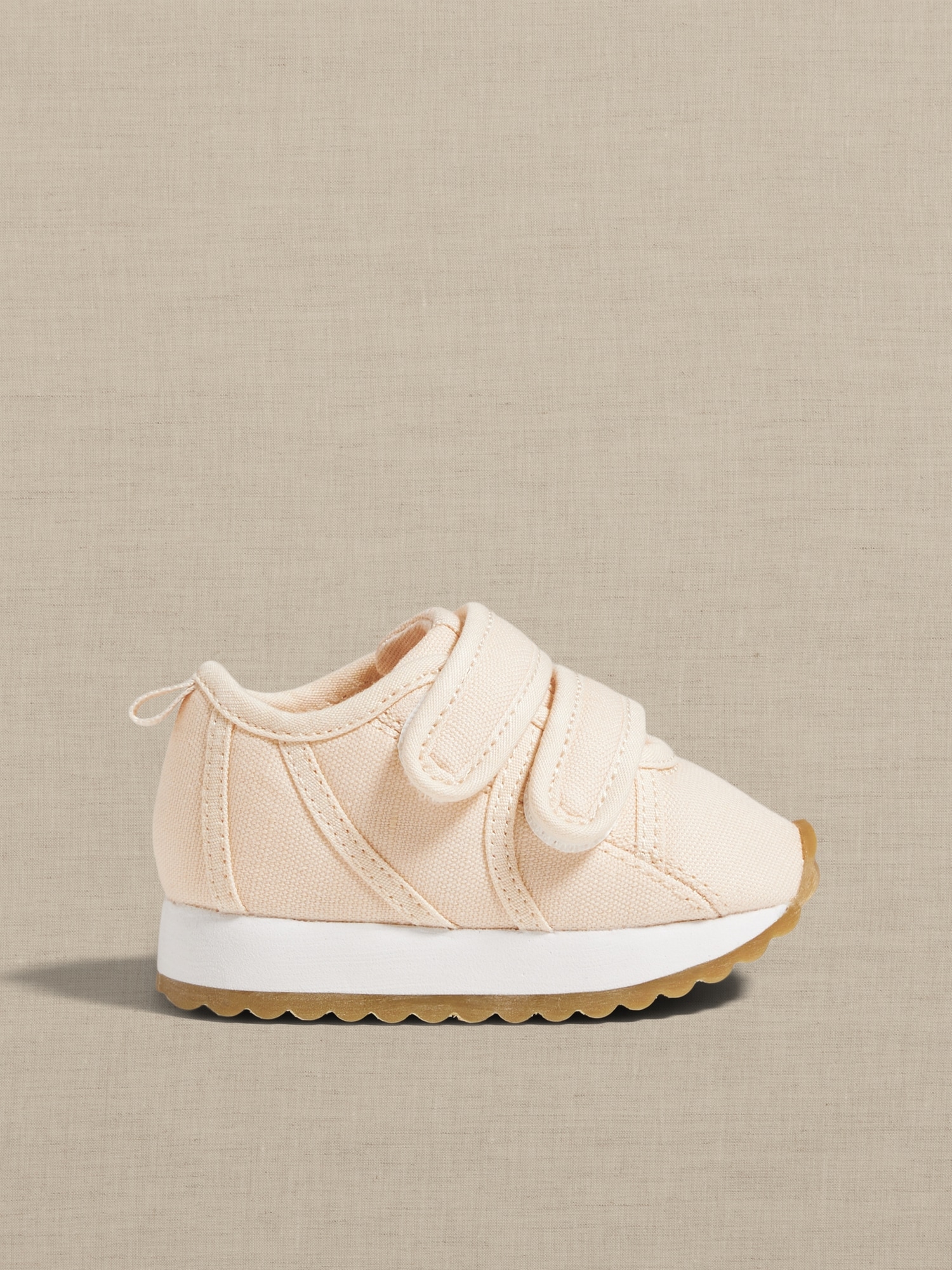 Canvas Sneaker for Baby