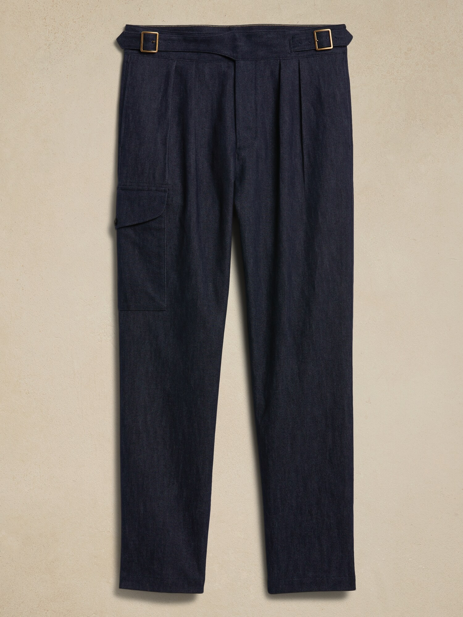 BR ARCHIVES Explorer Pant Banana Republic