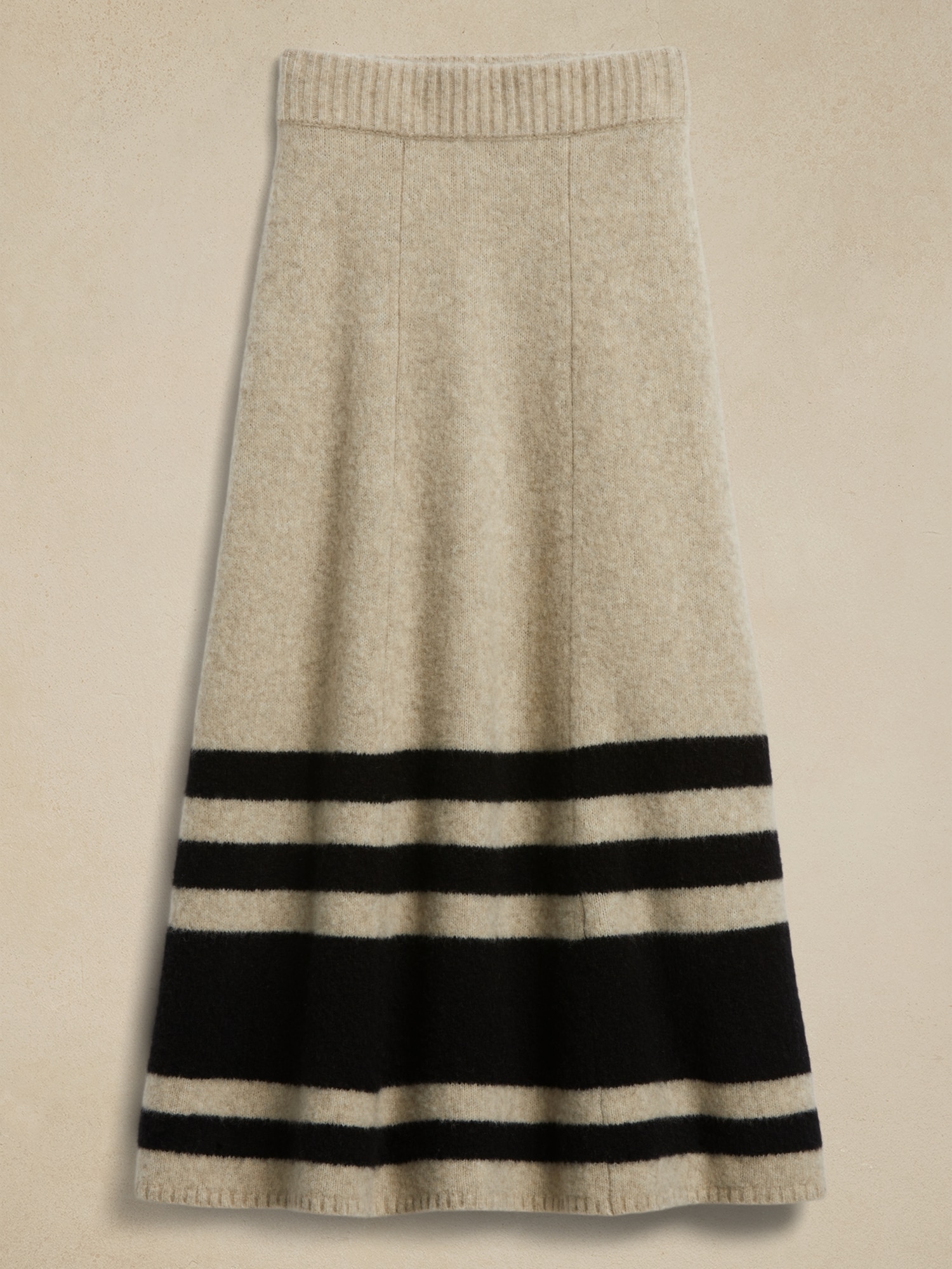 Tulsi Sweater Skirt