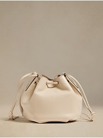 Pietra Bucket Bag curated on LTK