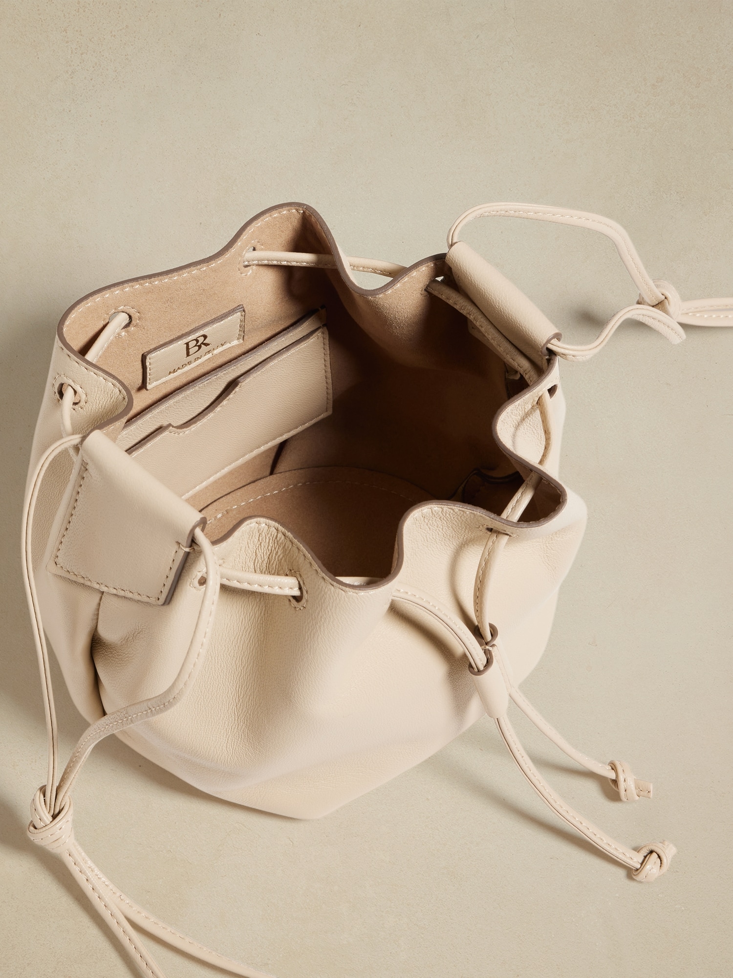 Pietra Bucket Bag curated on LTK