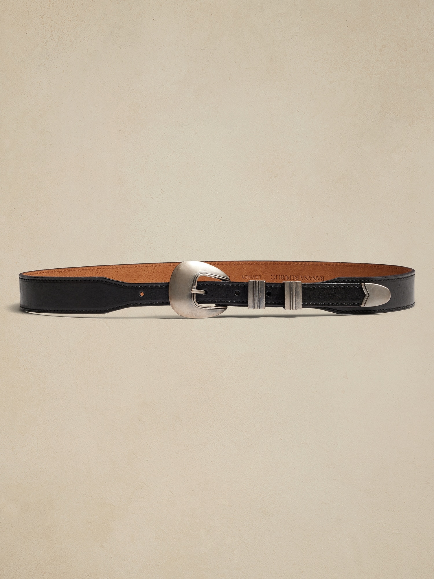 Taos Belt