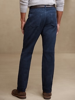 Polo Ralph Lauren Prospect Straight Stretch Pant for Men