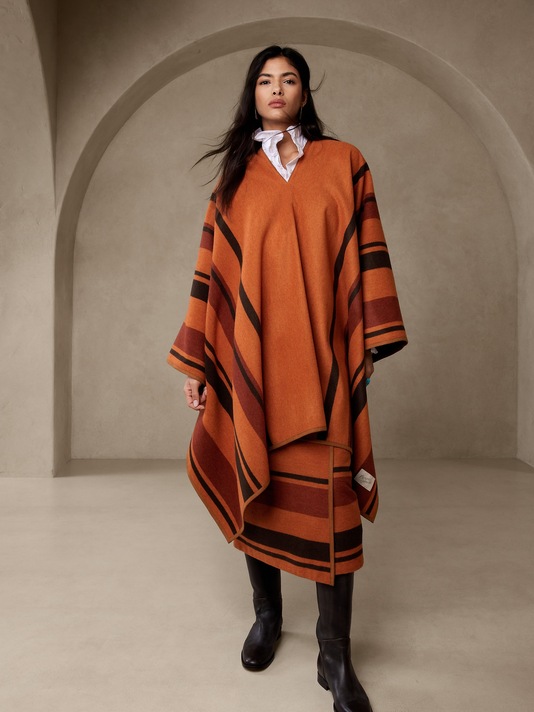 Emme Poncho