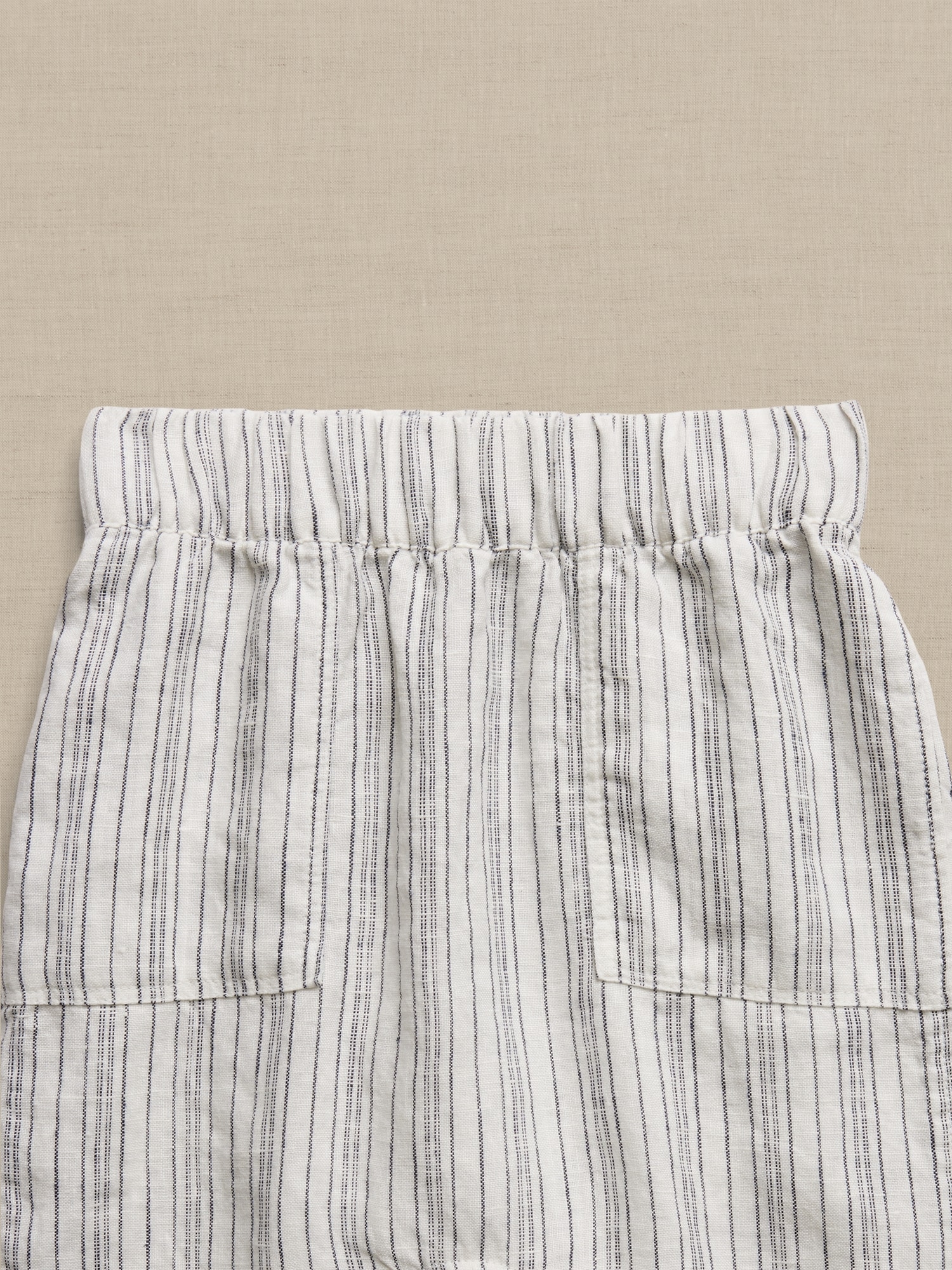 Linen Pant for Baby + Toddler