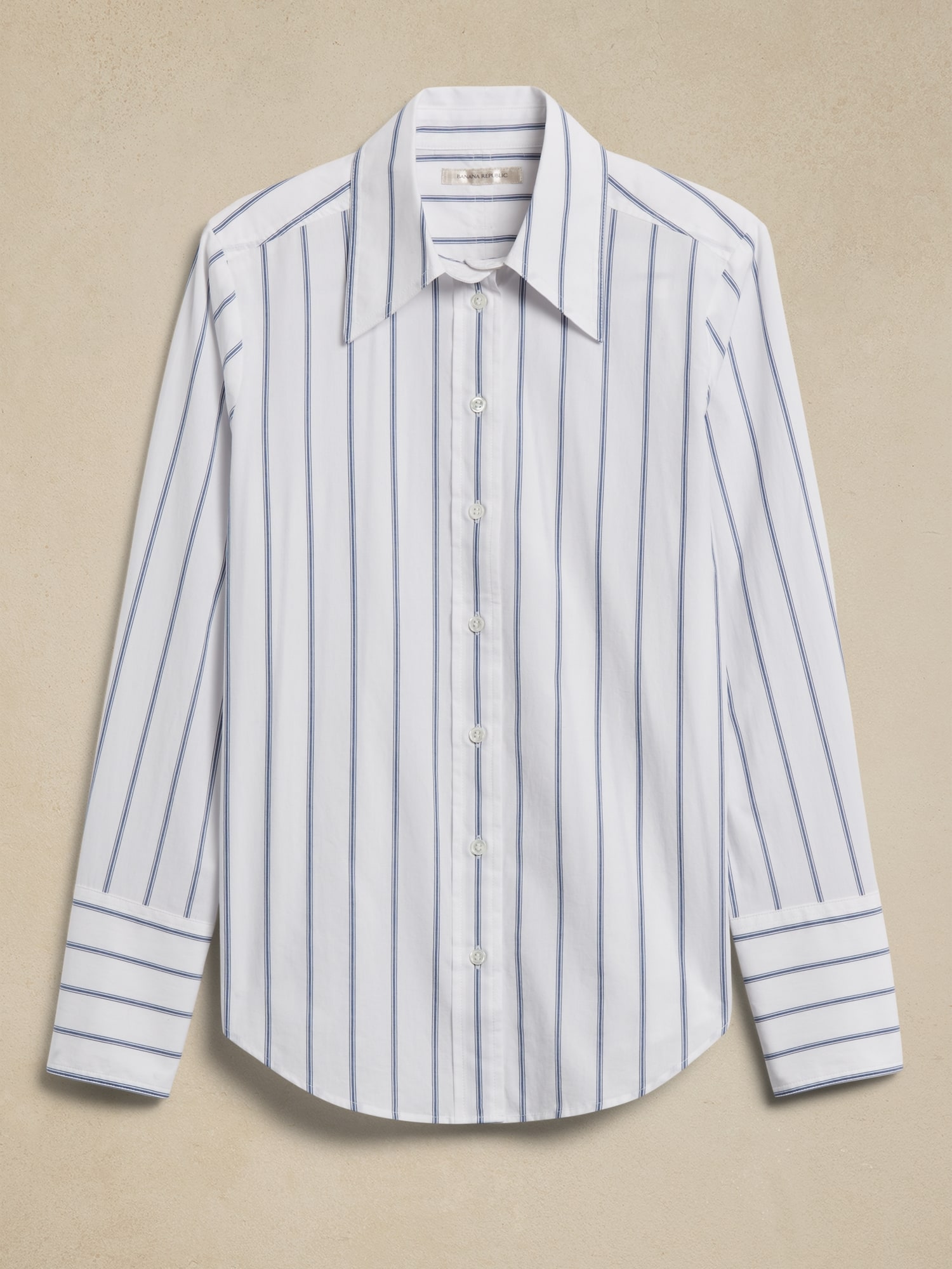 The Classic Shirt | Banana Republic