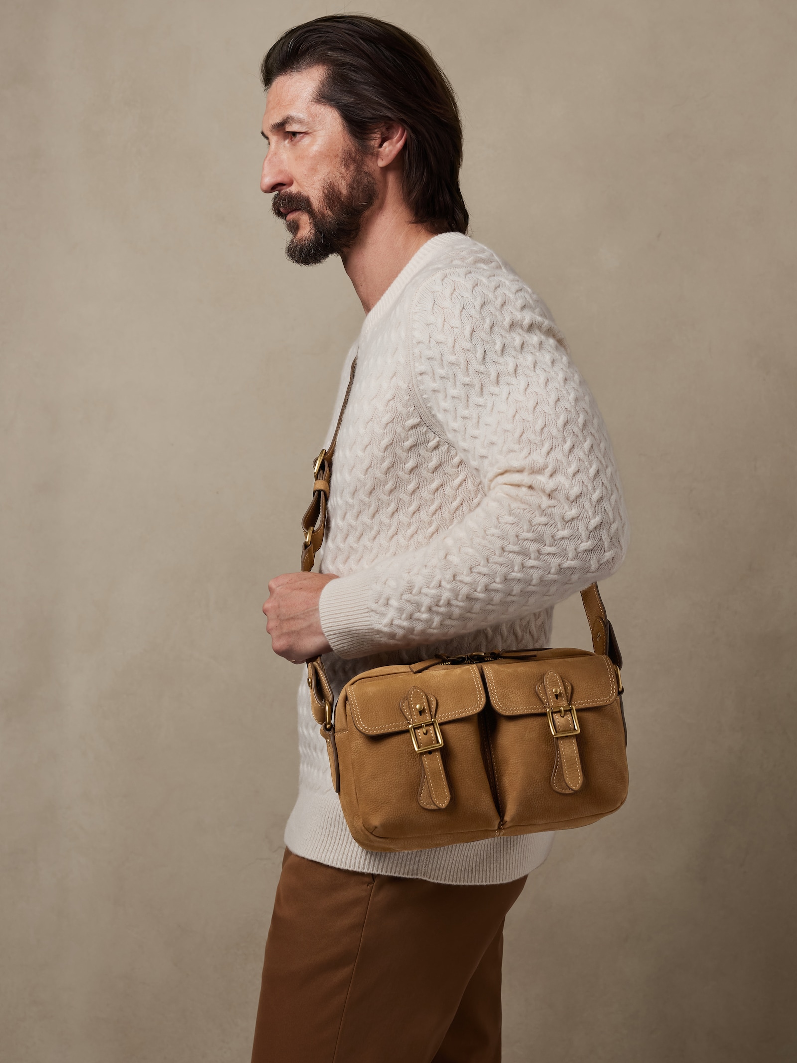 バッグ 2000s banana republic sling bag khaki バッグ 2000s banana republic sling bag khaki 2000s banana