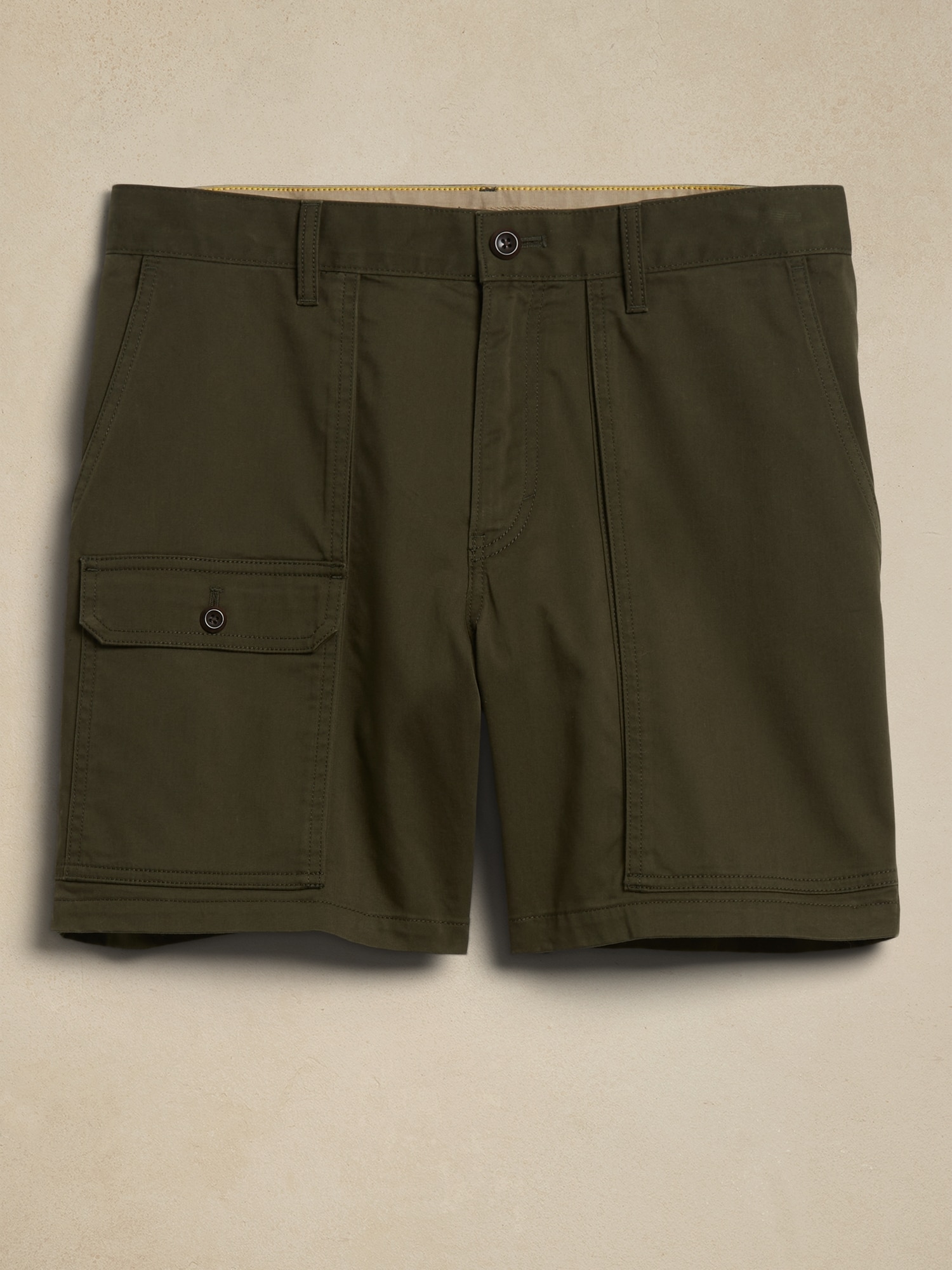 BR ARCHIVES Expedition Short