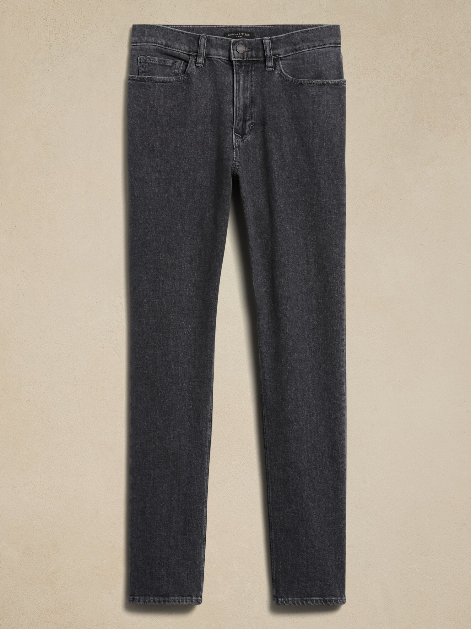 Banana republic cheap grey jeans