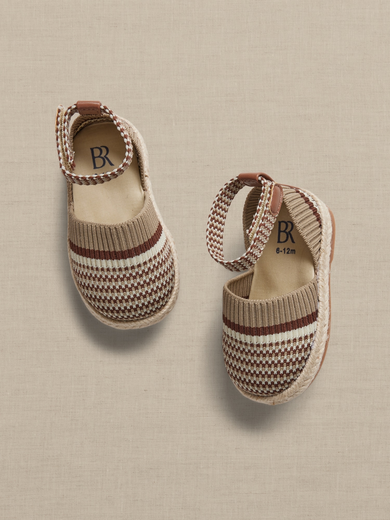 Espadrilles pour Bébé