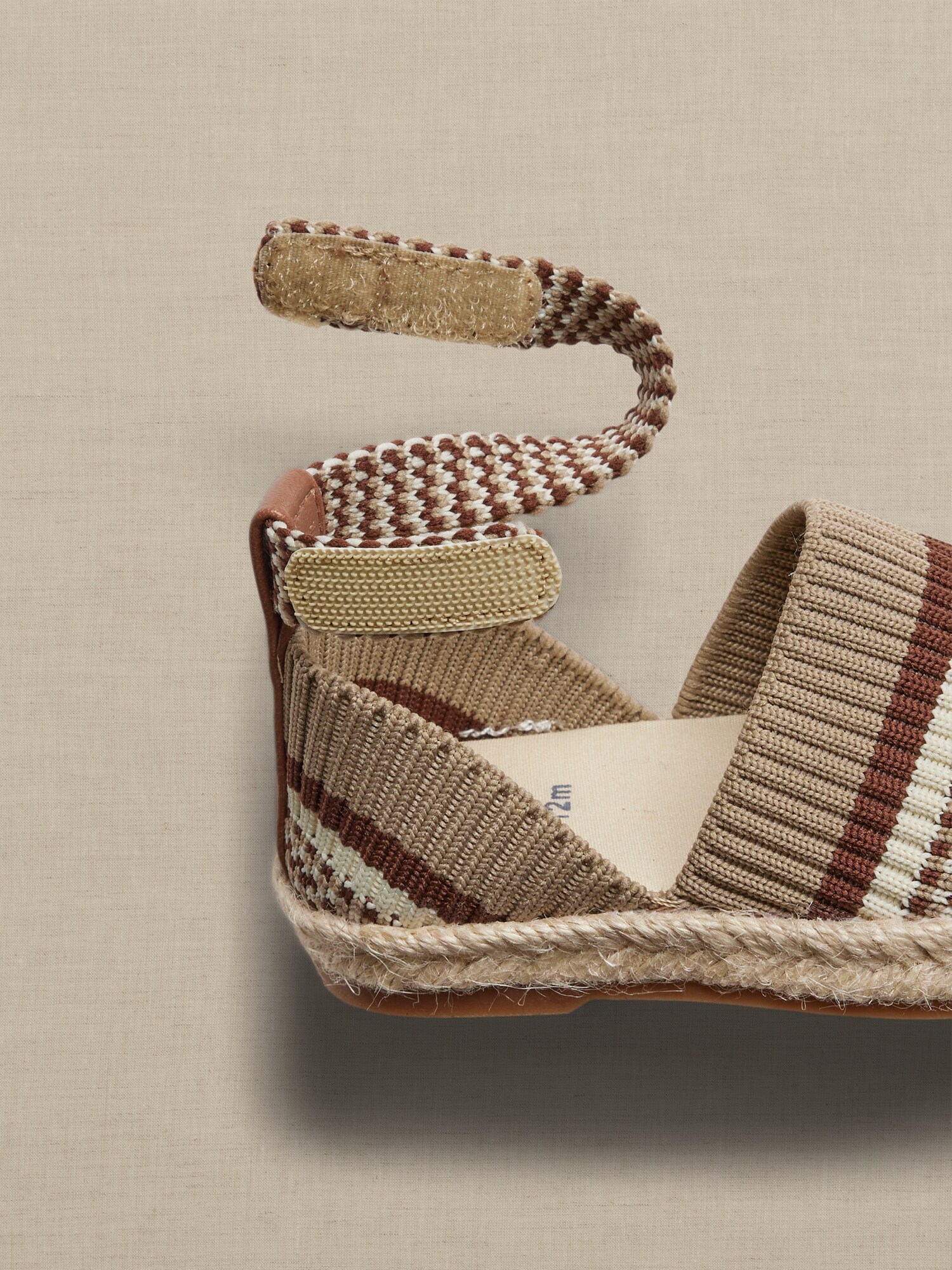 Espadrilles pour Bébé