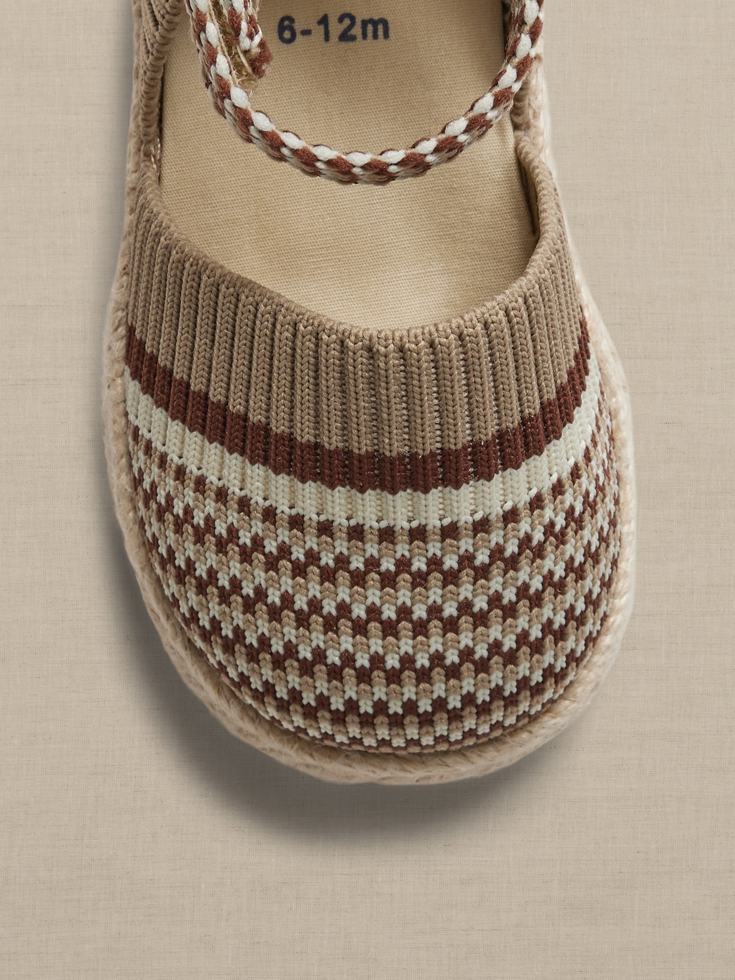 Espadrilles pour Bébé