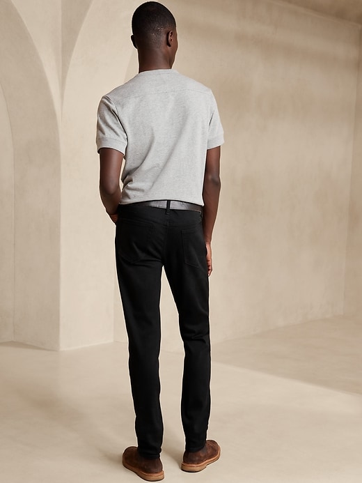 パンツ BANANA REPUBLIC TRAVEL STRETCH JEAN Skinny Luxe Traveler Jean | Banana Republic