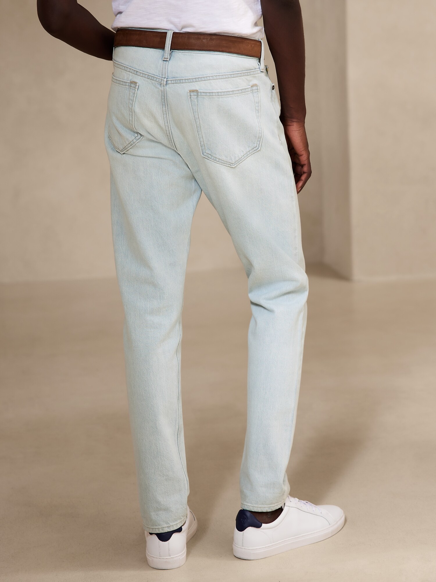 Banana republic 2024 selvedge denim