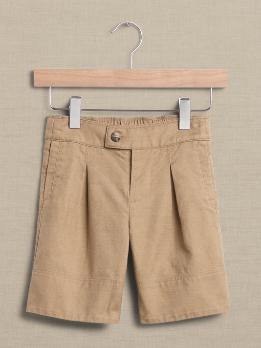 Heritage Expedition Culotte for Baby + Toddler