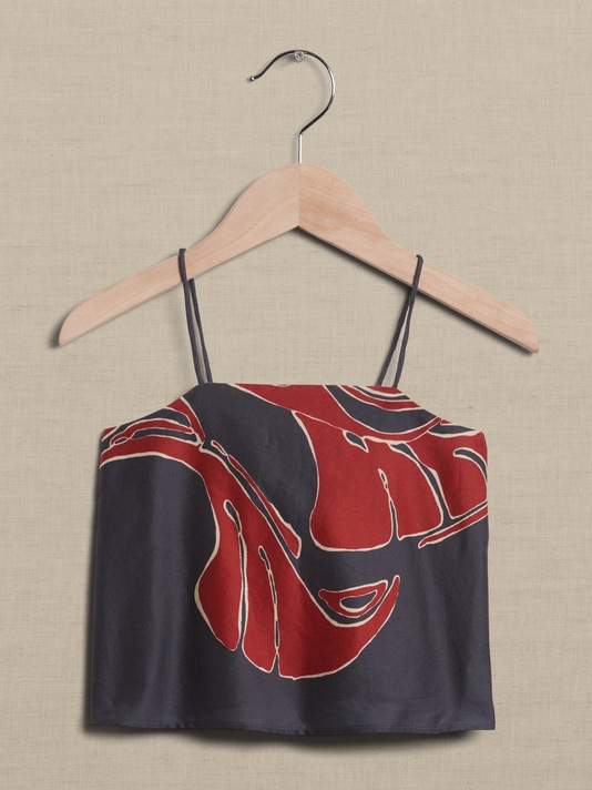 Arabella Tank for Toddler