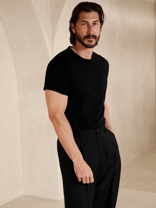 Soft Wash T-Shirt