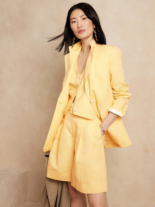 Islet Blazer