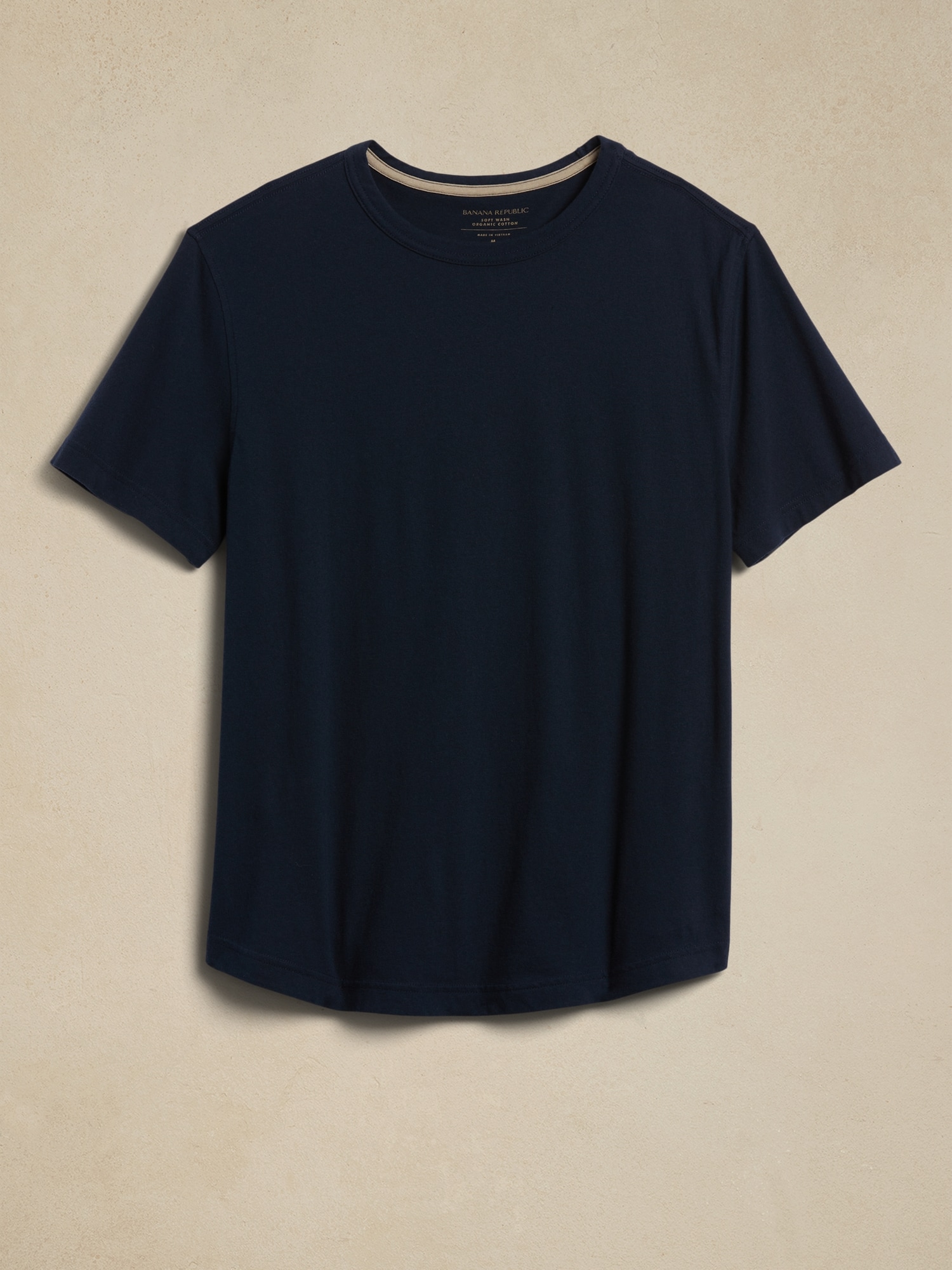 Soft Wash T-Shirt | Banana Republic