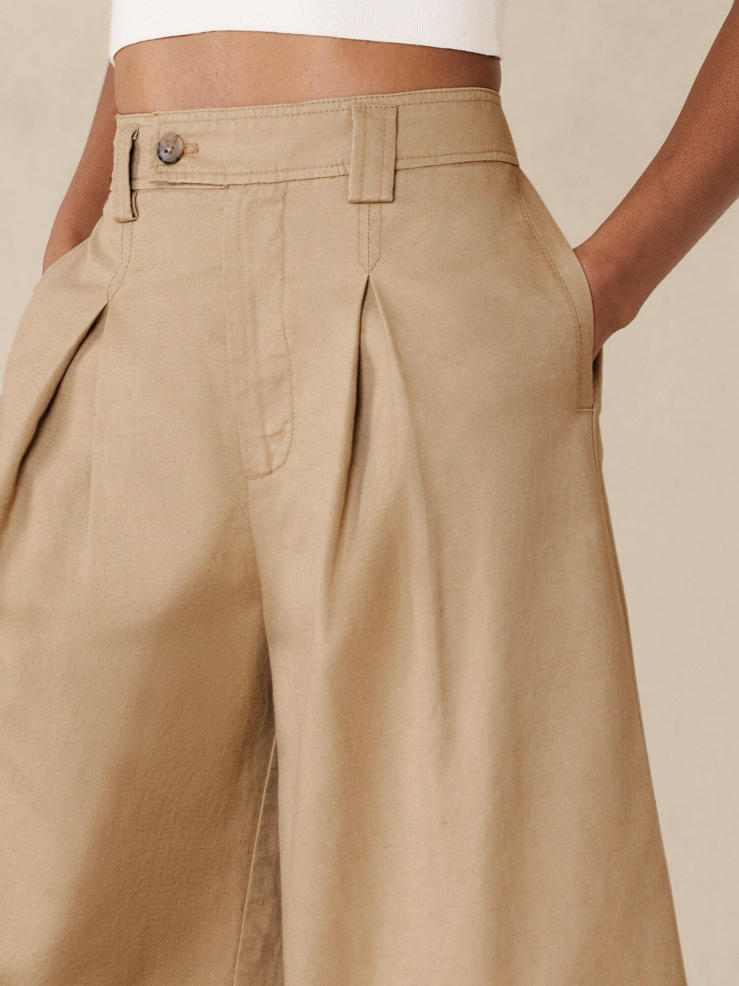 Heritage Expedition Culotte